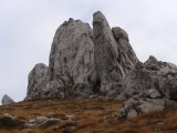 17. Krećemo markiranom stazom, magle nema